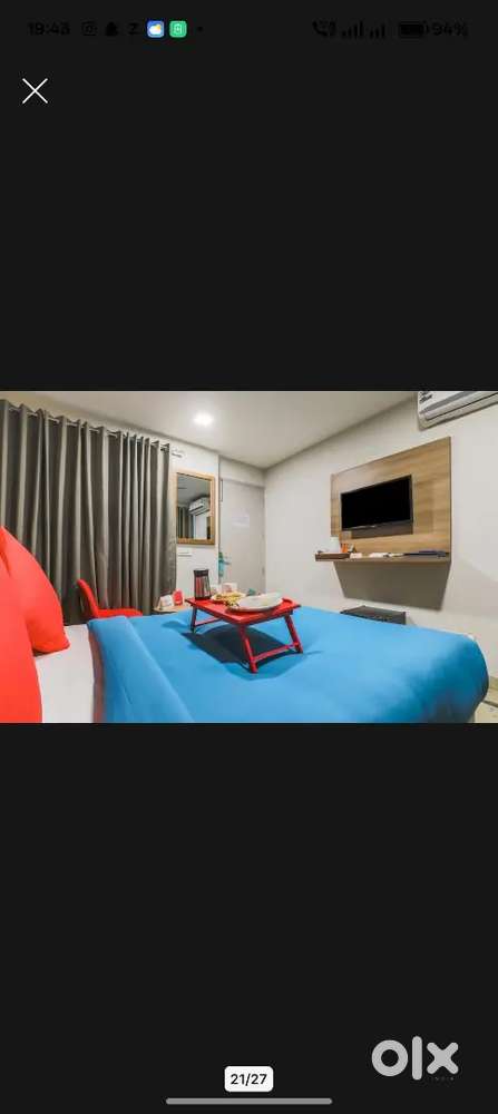 Co. Living gated society