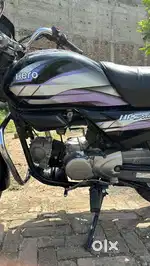 hf deluxe carborator