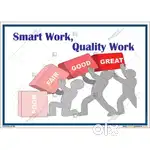 Office work