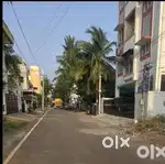 Madipakkam Ram nager 1200sift cmda approved siz 24/50 south facing