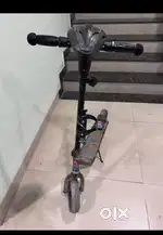 Scooter for kids 3-7 years