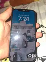 128gb bettery health 77