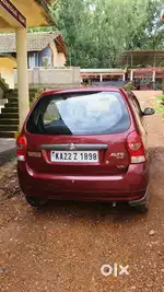 Maruti Suzuki Alto K10 2013 Petrol 83000 Km Driven