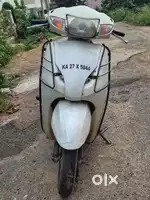 Good condition bike