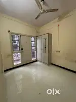 House for lease (3 BHK) available in Mico Layout.