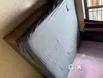 King Size 6 Inch Mattress – Good Condition