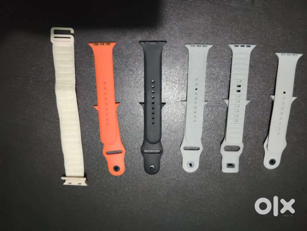 Smart watch 10 series straps