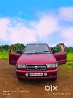 Chevrolet Tavera 2010 Diesel Well Maintained