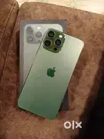 Iphone 13 pro great condition but Refurbished mobile 128gb