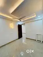 @3BHK Flat Semi Furnished, Gated Society AtNoida Extension Sec-1