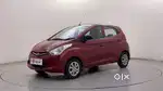 Hyundai EON Magna +, 2015, Petrol