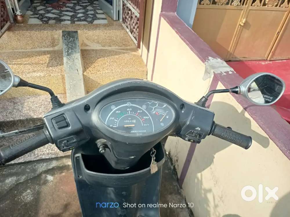 Fully maintained pleasure for sale