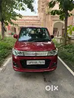 Maruti Suzuki Wagon R 2013 Petrol Well Maintained