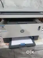 HP NEVERSTOP LASER PRINTER