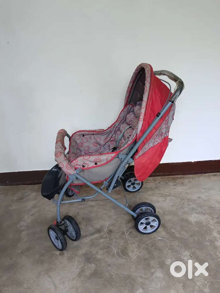 Babyhug Baby stroller Pram