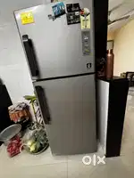 Whirlpool 245 litres double door refrigerator