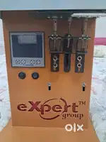DIVABATTI MACHINE