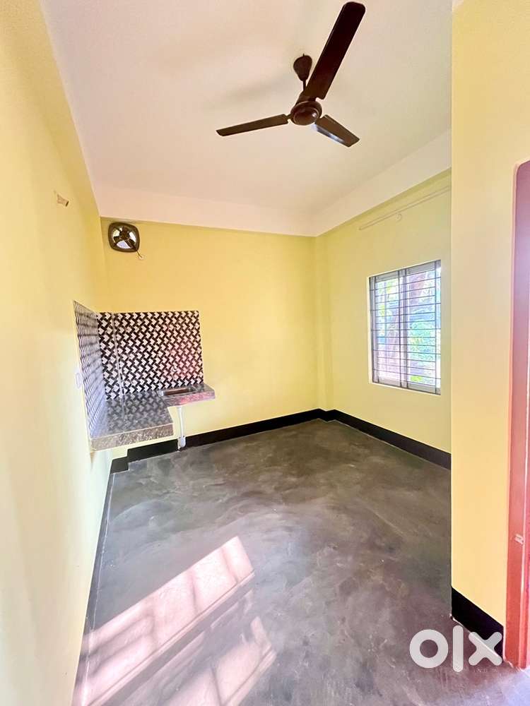 Affordable Single Rooms in Choonsali/Noonmati @4500