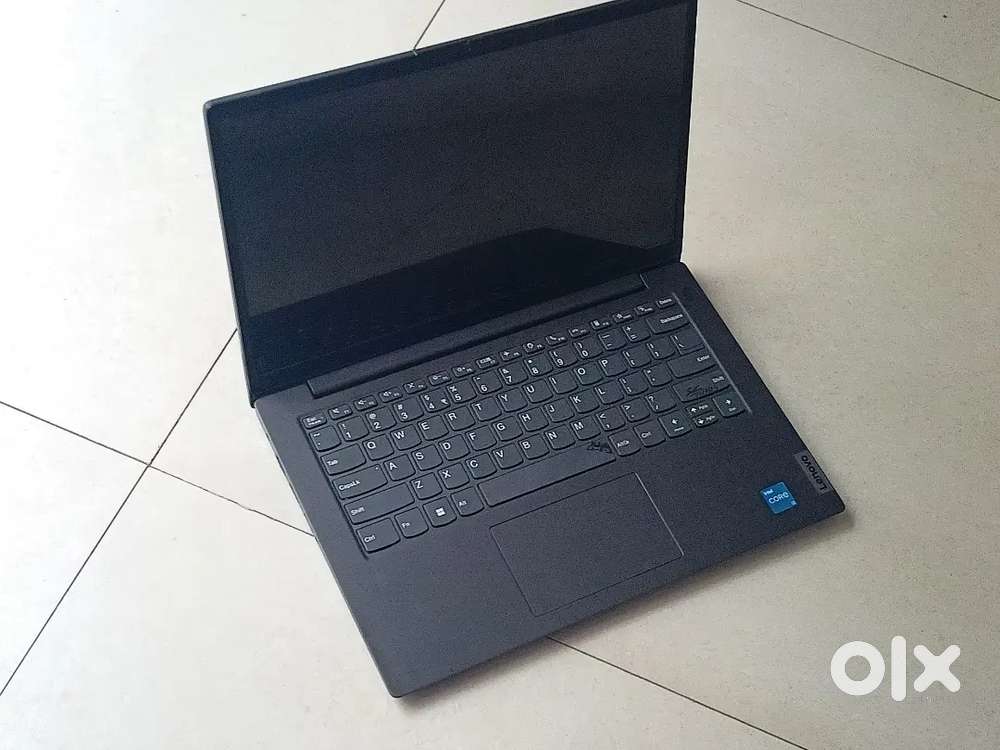 Lenovo i3 11 th gen