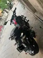 TVS APACHE RTR 200 4V BS6 90,000/-