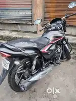 Shine bs4 2017 model