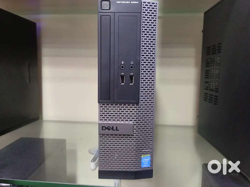 Dell CPU low price with warranty core i5 processor