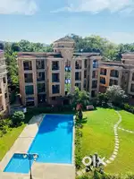 1BHK FURNISHED FOR RENT AT SANGOLDA CHOGUM ROAD