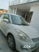 Maruti Suzuki Dzire 2014 Diesel Good Condition
