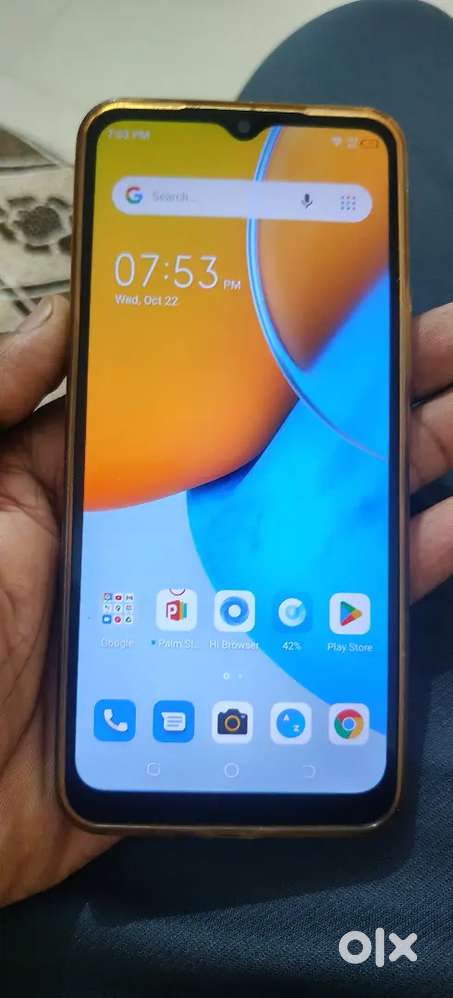 Techno pop 5lte 32 2  / itel pad one tablate 128 4