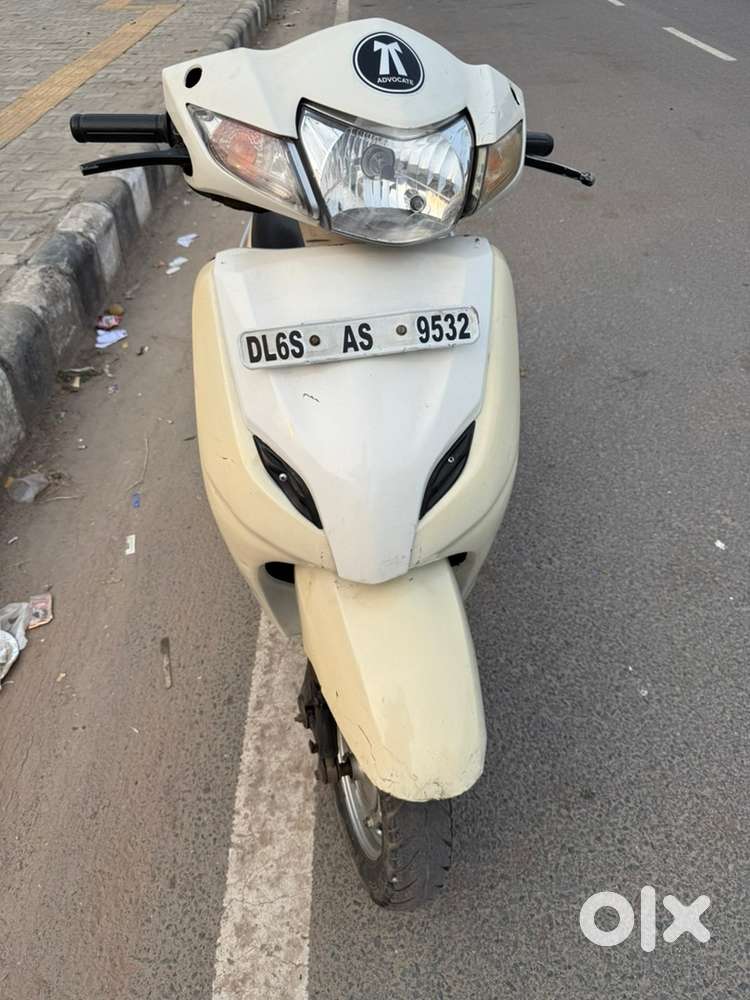 Good Condition