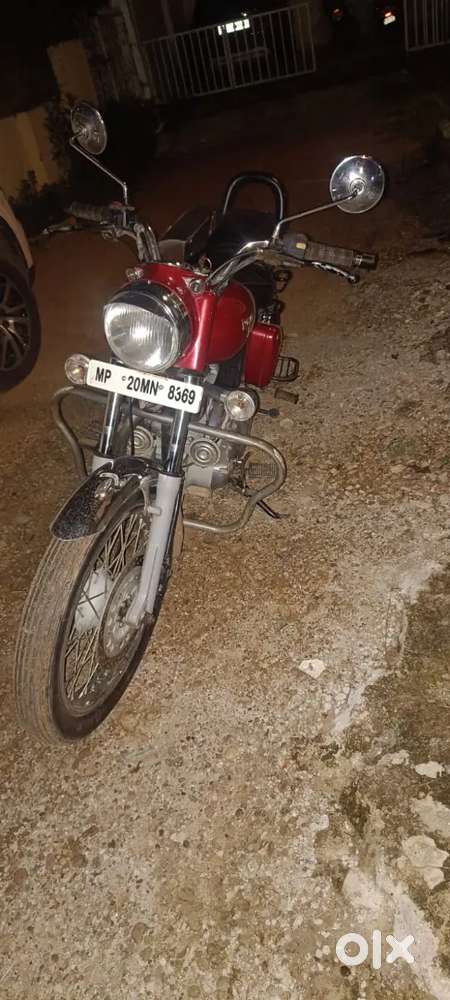 Want to sell