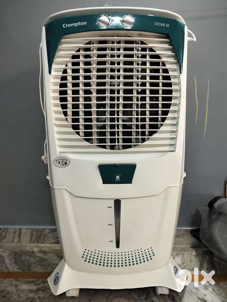 Crompton air cooler 55 litres