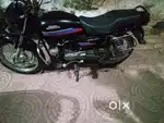 Model splendor 2012 and 40000 km