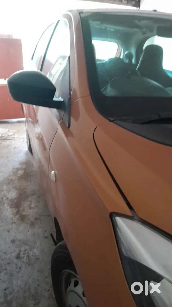 Car in good condition