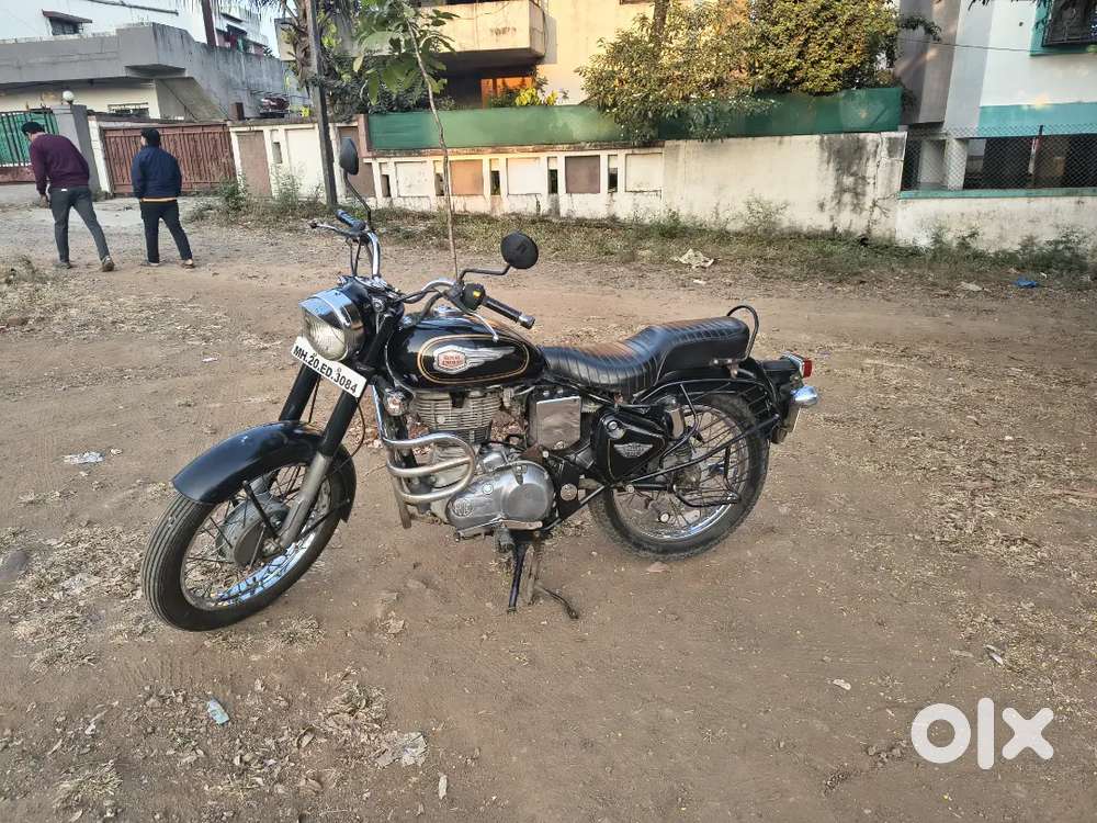 Original condition bullet 1st owner