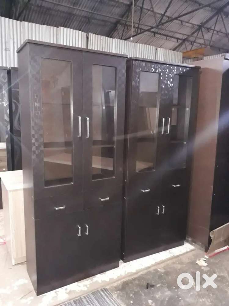 Book shelves direct from factory