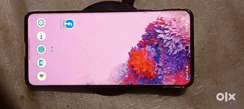 Galaxy S20 ULTRA