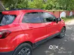 Ford ECOSPORT 'S' 63K driven
