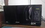 SUMSUNG MICROWAVE SOLO