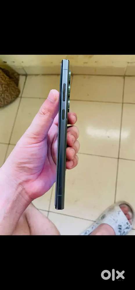 S23 ultra 12/256