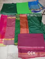 Saree 9- sales all single used once