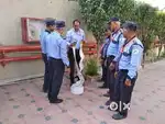 Security guard