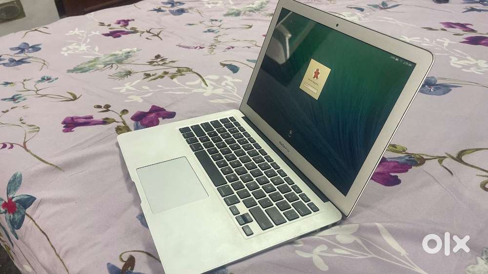 Macbook air