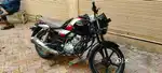 Complete gadi, 2 key, insurance runing,full tight bike