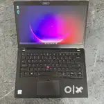 Lenovo ThinkPad Intel Core i7 - 7/8th Gen DDR4 SSD FHD IPS Touch*