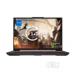Asus tuf f16 2 month old