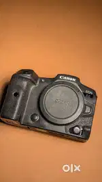 Eos canonr5