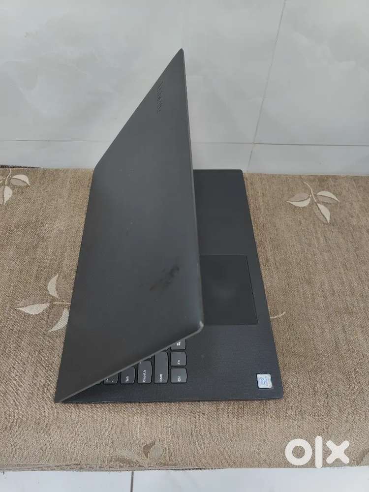 Lenovo i5 laptop