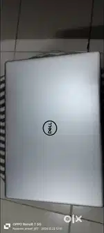 Dell Laptop 7i Dubai ka hai 16gb +256