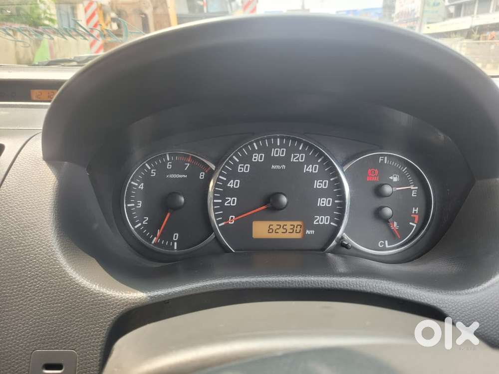 Maruti Suzuki Swift 2009 Petrol lite used fixed price